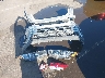 5TDDZRFH6JS****** Destrozados 2018 Toyota Highlander en Estado de Arizona