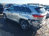 5TDDZRFH6JS****** Salvamento y Reparables 2018 Toyota Highlander en Phoenix