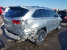 5TDDZRFH6JS****** Salvamento y Destrozados 2018 Toyota Highlander en Estado de Arizona