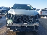 5TDDZRFH6JS****** Salvamento y Reparables 2018 Toyota Highlander en Estado de Arizona