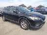 JM3TB2CV9E0****** Salvage and Wrecked 2014 Mazda CX-9 in North Hollywood
