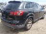 JM3TB2CV9E0****** Salvage and Wrecked 2014 Mazda CX-9 in California State