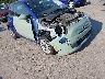 3C3CFFAR2CT****** Salvamento y Destrozados 2012 Fiat 500 en Richmond