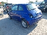 3C3CFFAR2CT****** Salvamento y Reparables 2012 Fiat 500 en Richmond