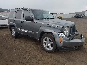 1C4PJMAKXCW****** Salvage and Wrecked 2012 Jeep Liberty in Spokane
