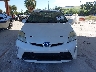 JTDKN3DU6C5****** Destrozados 2012 Toyota Prius en Estado de Florida