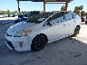 JTDKN3DU6C5****** Usados y Reparables 2012 Toyota Prius en Tampa