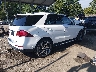 4JGDA5HB4GA****** Salvage and Wrecked 2016 Mercedes-Benz Gle 350 in Maryland State