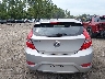 KMHCU5AE5CU****** Wrecked 2012 Hyundai Accent