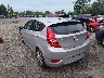 KMHCU5AE5CU****** Salvage and Repairable 2012 Hyundai Accent in Terminal Drive