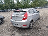KMHCU5AE5CU****** Salvage and Wrecked 2012 Hyundai Accent in Ohio State