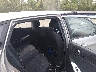 KMHCU5AE5CU****** Wrecked 2012 Hyundai Accent in Terminal Drive