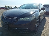 19UUB1F58FA****** Salvamento y Reparables 2015 Acura TLX en Estado de California