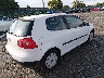 WVWBB71K78W****** Salvage and Wrecked 2008 Volkswagen Rabbit in Pennsylvania State