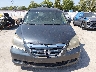 5FNRL38766B****** Salvamento y Reparables 2006 Honda Odyssey en Estado de Illinois
