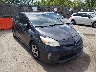 JTDKN3DUXD5****** Salvamento y Destrozados 2013 Toyota Prius en Denver East