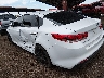 5XXGT4L33JG****** Salvamento y Reparables 2018 Kia Optima en Estado de Arizona