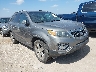 5XYKU4A65CG****** Salvamento y Destrozados 2012 Kia Sorento en San Antonio South
