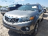 5XYKU4A65CG****** Usados y Reparables 2012 Kia Sorento en San Antonio South