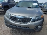 5XYKU4A65CG****** Salvamento y Reparables 2012 Kia Sorento en Estado de Texas