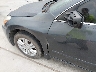 1N4AL2AP4BN****** Wrecked 2011 Nissan Altima in Texas State