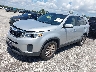 5XYKT3A65EG****** Usados y Reparables 2014 Kia Sorento en Miami North
