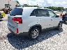5XYKT3A65EG****** Salvamento y Destrozados 2014 Kia Sorento en Estado de Florida
