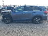 5TDZARFH2JS****** Salvage 2018 Toyota Highlander