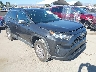 2T3P1RFV8NC****** Salvage and Wrecked 2022 Toyota RAV4 in North Hollywood