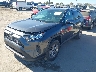 2T3P1RFV8NC****** Used and Repairable 2022 Toyota RAV4 in North Hollywood