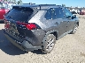 2T3P1RFV8NC****** Salvage and Wrecked 2022 Toyota RAV4 in California State