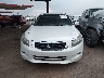 5KBCP3F73AB****** Wrecked 2010 Honda Accord in Arizona State