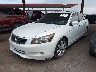 5KBCP3F73AB****** Used and Repairable 2010 Honda Accord in Phoenix