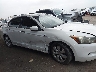 5KBCP3F73AB****** Salvage and Repairable 2010 Honda Accord in Arizona State
