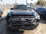3TMLB5JN7SM****** Destrozados 2025 Toyota Tacoma en Estado de California
