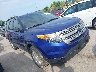 1FM5K7B89DG****** Salvamento y Destrozados 2013 Ford Explorer en Cleveland
