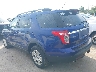1FM5K7B89DG****** Salvamento y Reparables 2013 Ford Explorer en Cleveland