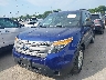 1FM5K7B89DG****** Salvamento y Reparables 2013 Ford Explorer en Estado de Ohio