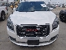 1GKKRRKD4GJ****** Wrecked 2016 GMC Acadia in Texas State