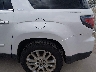 1GKKRRKD4GJ****** Salvage and Repairable 2016 GMC Acadia in Texas State