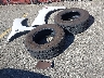 3C6UR5NL9KG****** Wrecked 2019 RAM 2500 in California State