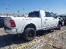 3C6UR5NL9KG****** Salvage and Wrecked 2019 RAM 2500 in California State