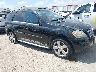 4JGBB5GB7AA****** Salvamento y Destrozados 2010 Mercedes-Benz M-Class en Fort Worth North