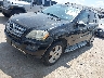 4JGBB5GB7AA****** Usados y Reparables 2010 Mercedes-Benz M-Class en Fort Worth North