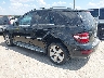 4JGBB5GB7AA****** Salvamento y Reparables 2010 Mercedes-Benz M-Class en Fort Worth North