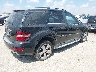 4JGBB5GB7AA****** Salvamento y Destrozados 2010 Mercedes-Benz M-Class en Estado de Texas