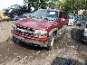 1GNEC16ZX2J****** Used and Repairable 2002 Chevrolet Suburban in Tidewater