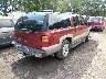 1GNEC16ZX2J****** Salvage and Wrecked 2002 Chevrolet Suburban in Virginia State