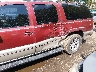 1GNEC16ZX2J****** Salvage and Repairable 2002 Chevrolet Suburban in Virginia State