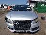 WAUHFBFL2BN****** Wrecked 2011 Audi A4 in North Carolina State